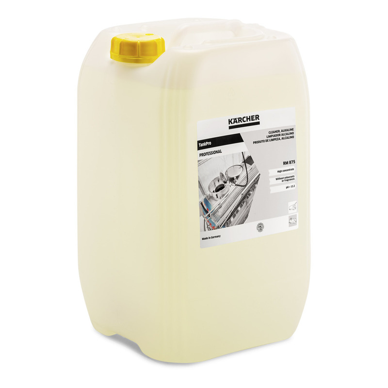 Alkaalipuhdistusaine Karcher RM 875; 20 l