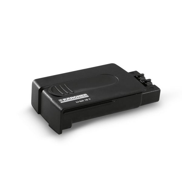 Akku Karcher KM 35/5 C; 18 V; 1,3 Ah; Li-ion