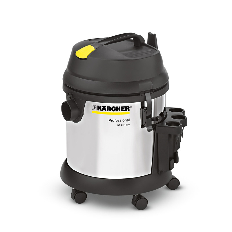 Pölynimuri Karcher NT 271 Me EU