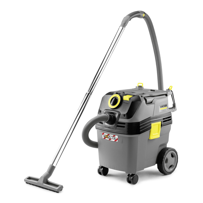 Pölynimuri Karcher NT 30/1 Ap L EU