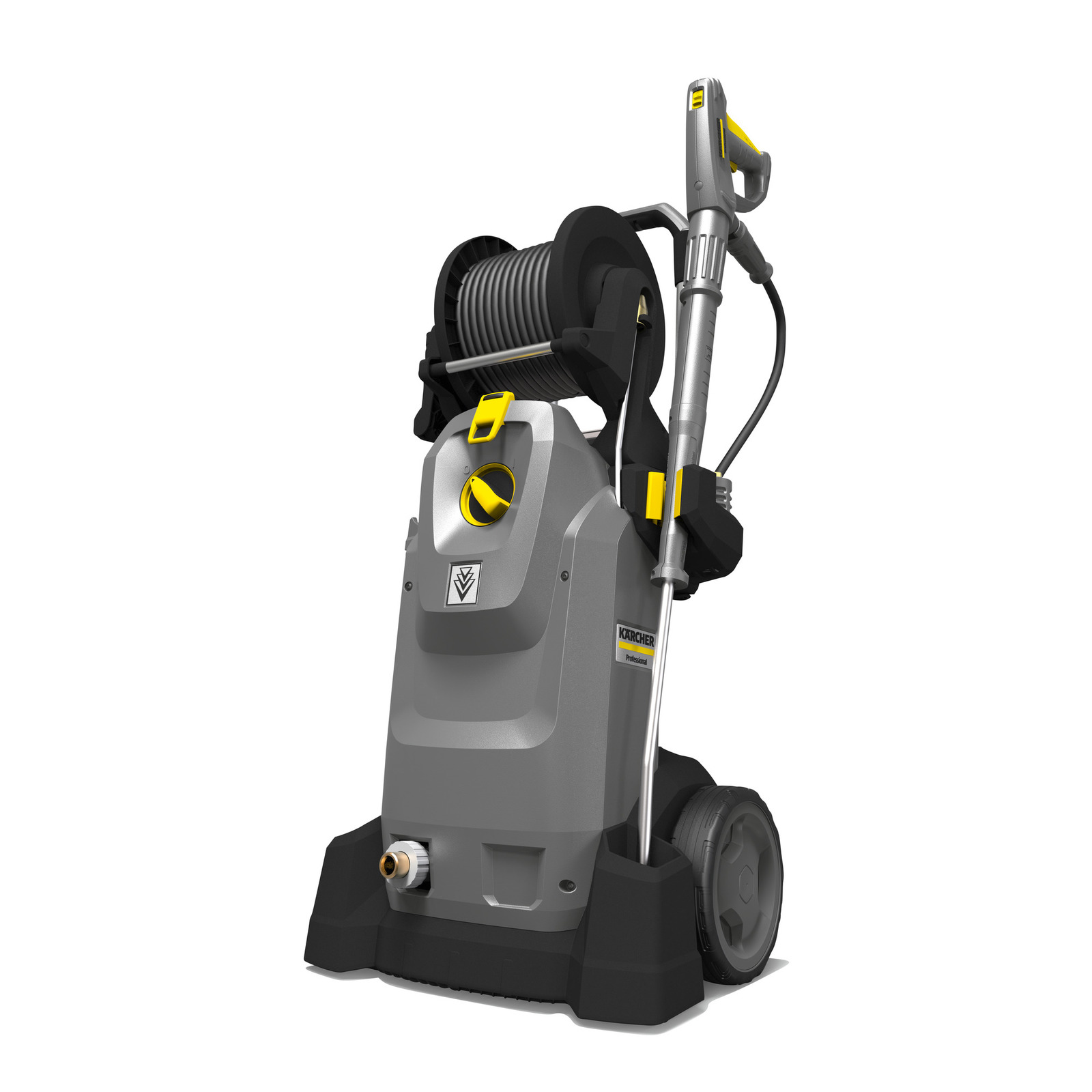 Painepesuri Karcher HD 615 MX Plus EU