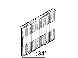 Lankanaulat Essve; 3,1x90 mm; 34°; 1240 kpl.; piikki; M-Fusion