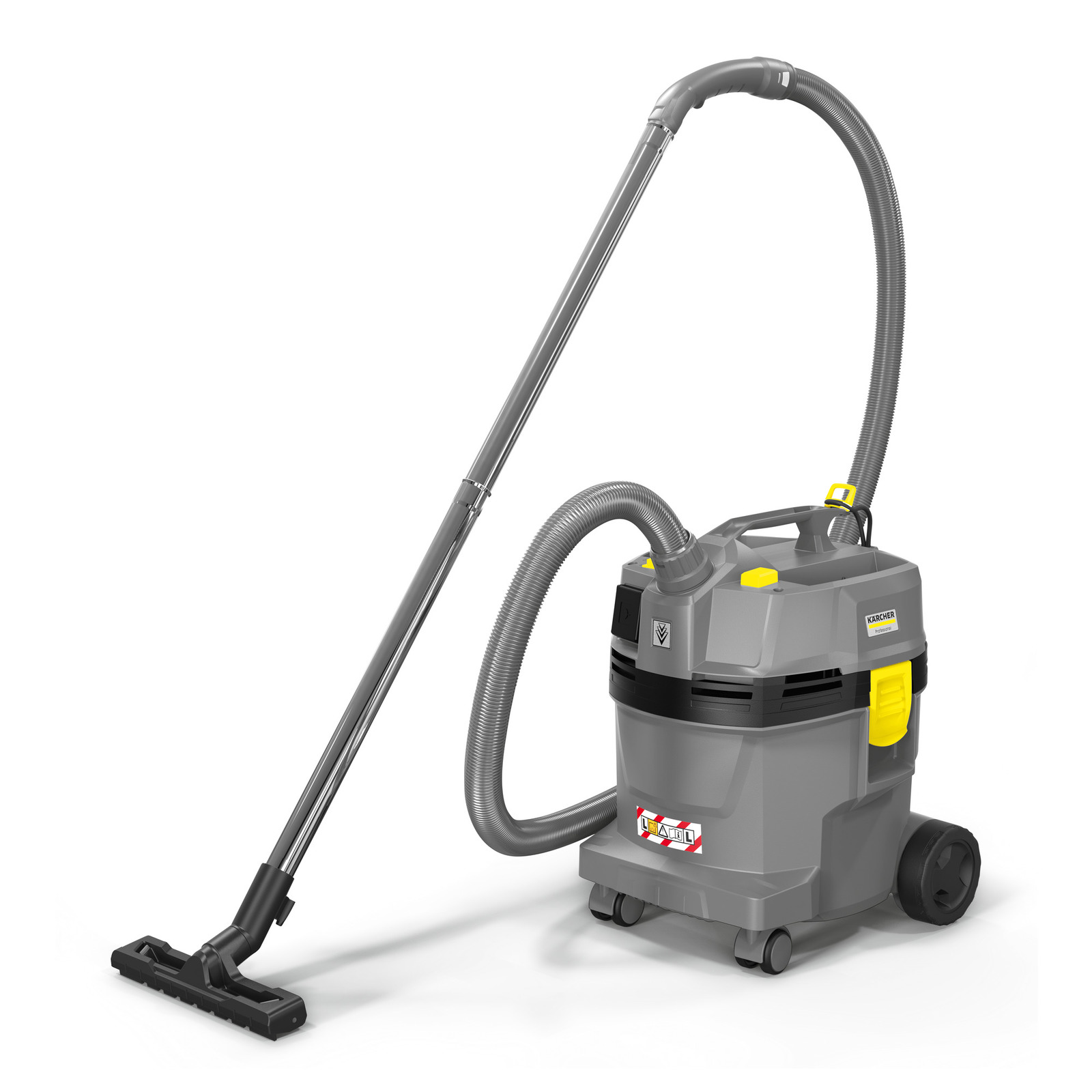 Pölynimuri Karcher NT 22/1 Ap Te L