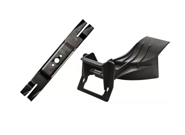 Silppuava teräsarja Stihl 69090071081