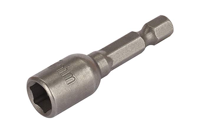 Teränpidin magneettinen Wolfcraft; 8x50 mm