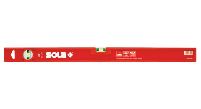 Vesivaaka Sola PF 40; 40 cm
