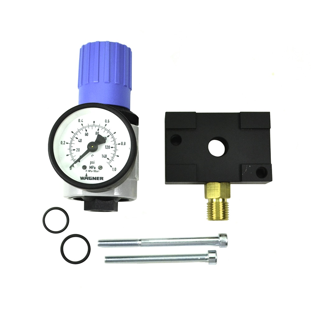 Kontrollimoduuli Wagner 2328611