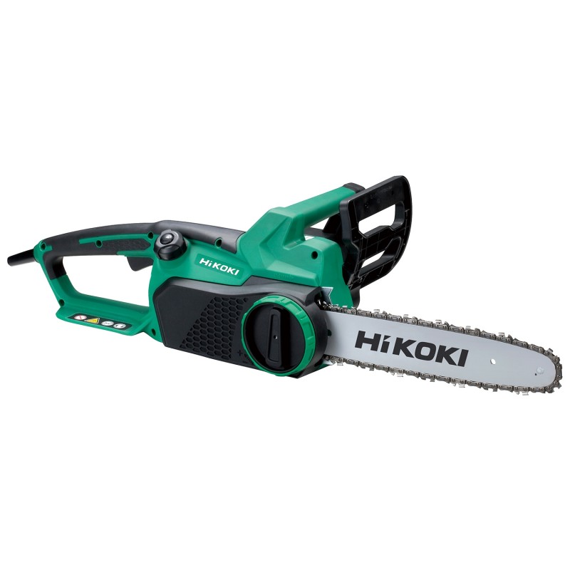 Ketjusaha HiKOKI CS35SB; 1,9 kW; 35 cm nauha