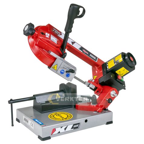 Metallivannesaha Femi 780XL 8484321