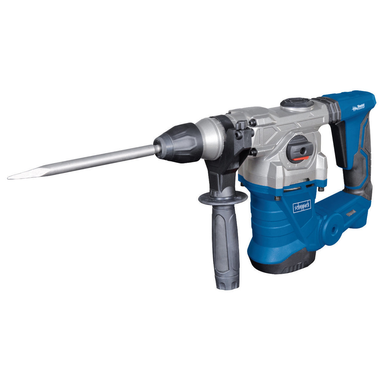 Poravasara Scheppach DH1300 Plus; 5 J; SDS-plus