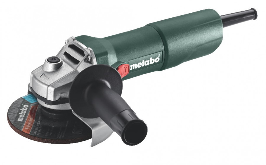Kulmahiomakone Metabo W 750