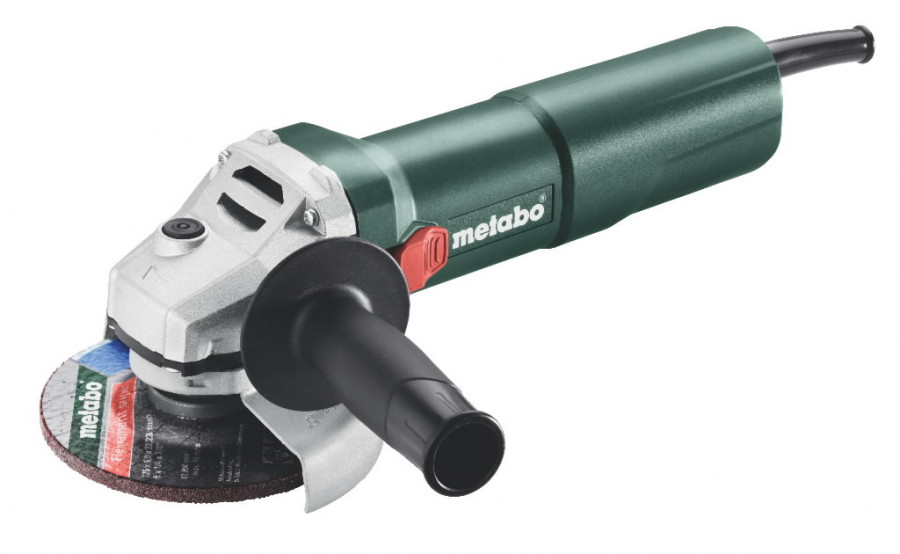 Kulmahiomakone Metabo W 1100