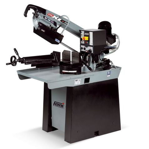 Metallivannesaha Femi N250DA XL