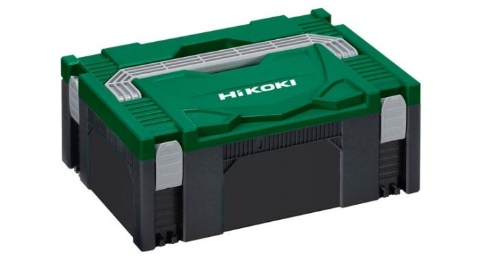 Laukku Hikoki HSC III