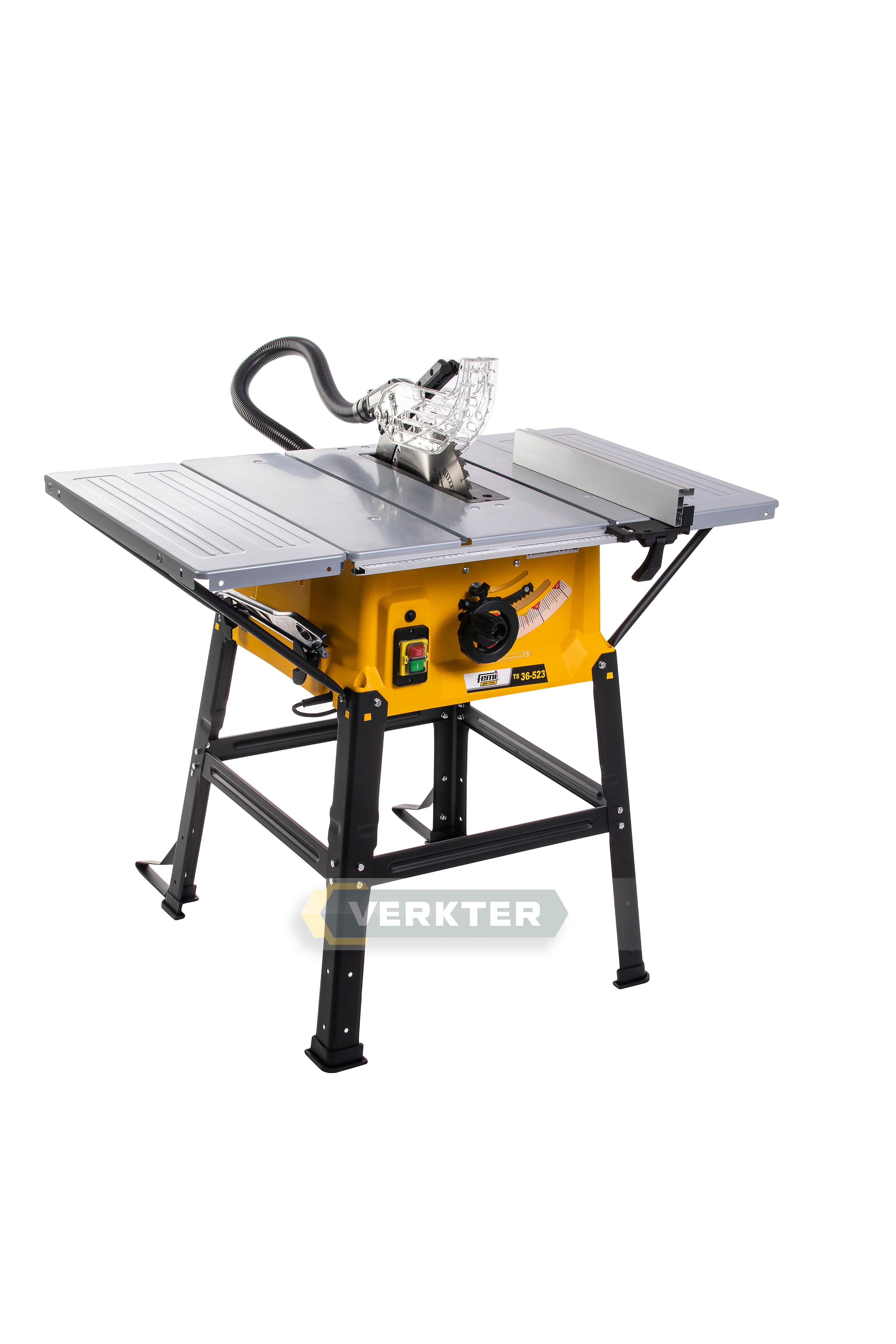 Pöytäsaha Femi job Line TS 36-523