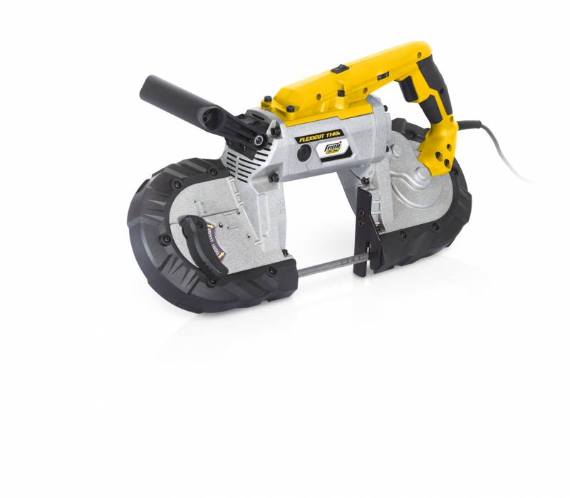 Vannesaha metallin leikkaamiseen Femi job Line Flexicut 1140E