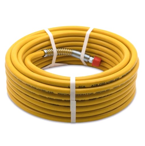 Korkeapaineletku Wagner SF 23 Pro maaliruiskuille; 15 m