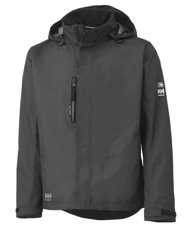 Vedenpitävä takki Helly Hansen Haag Cis; XL