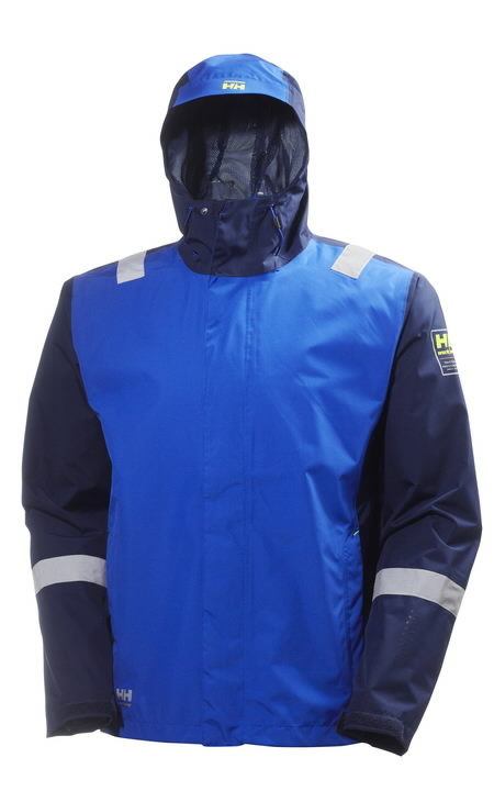 Takki Helly Hansen Aker Shell; XL