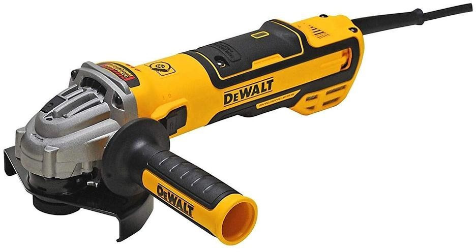 Kulmahiomakone DeWalt DWE4357