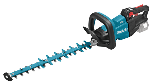 Pensasleikkuri Makita DUH502Z; 18 V akkukäyttöinen; 50 cm pituus (ilman akkua ja laturia)