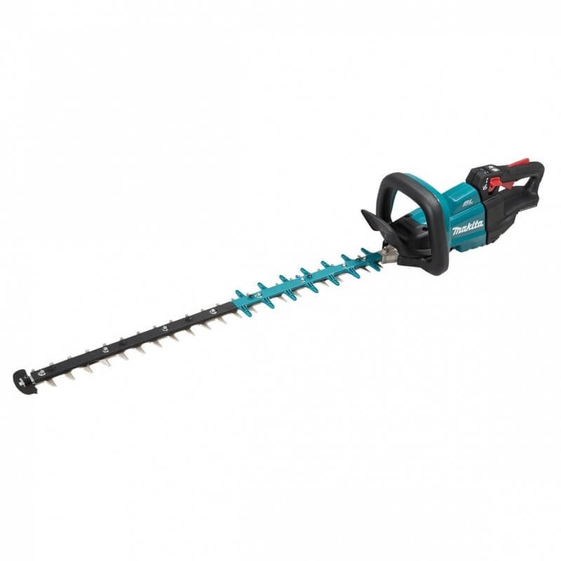 Pensasleikkuri Makita DUH751Z; 18 V akkukäyttöinen; 75 cm pituus (ilman akkua ja laturia)