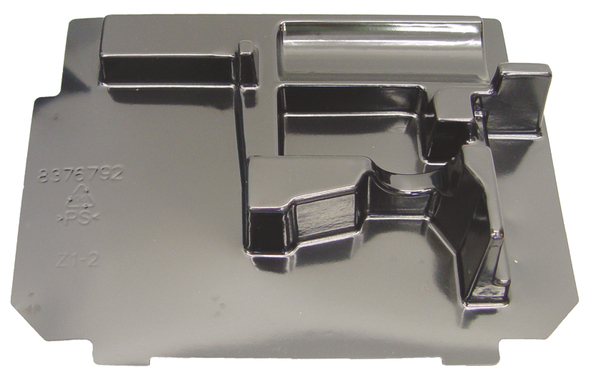 Lokero lokerikkoon Makita Makpac 3