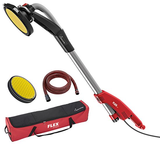 Seinähiomakone Flex FLEX GE 7 MH-R