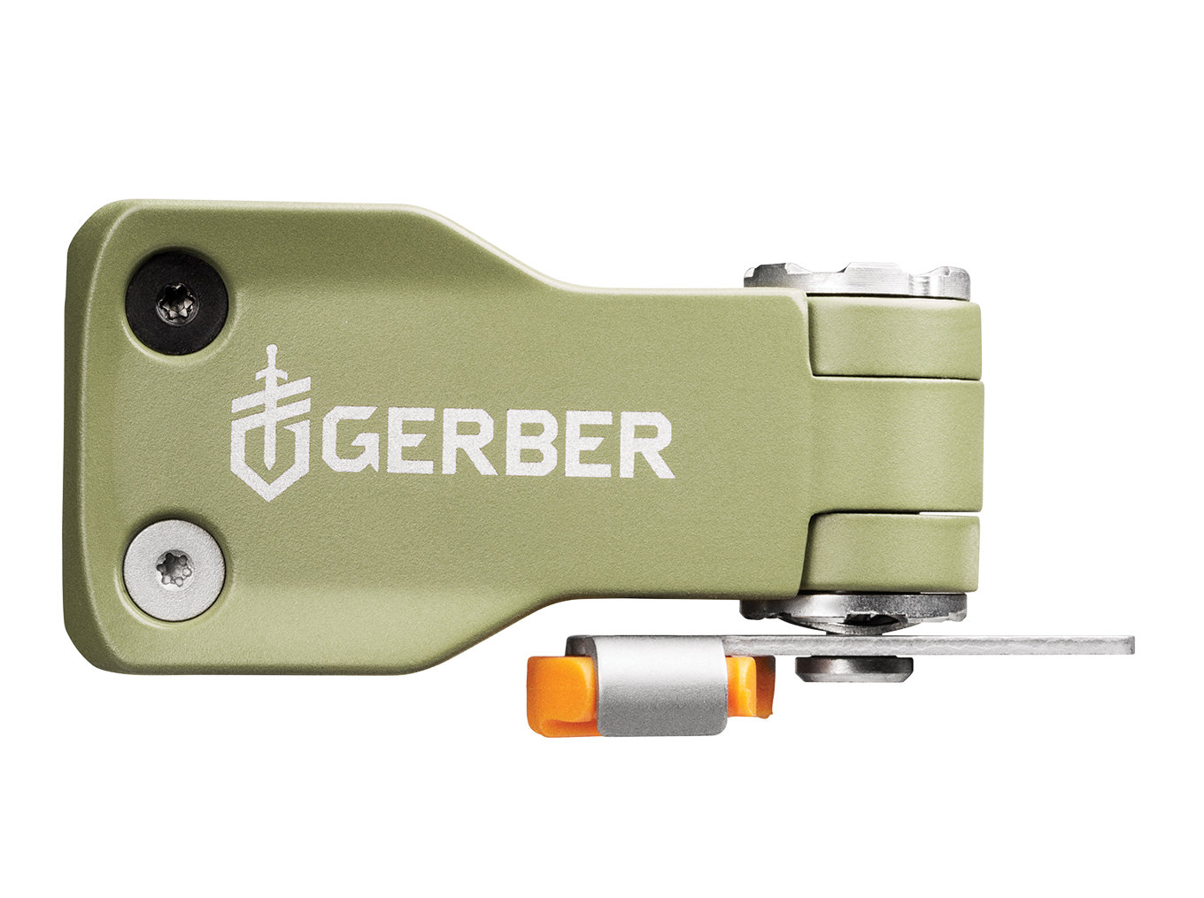 Oksasakset pidikkeellä Gerber Freehander