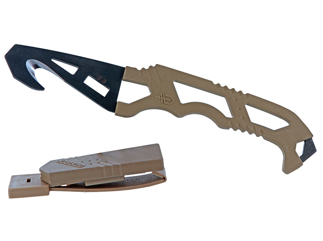 Veitsi Gerber Crisis Hook