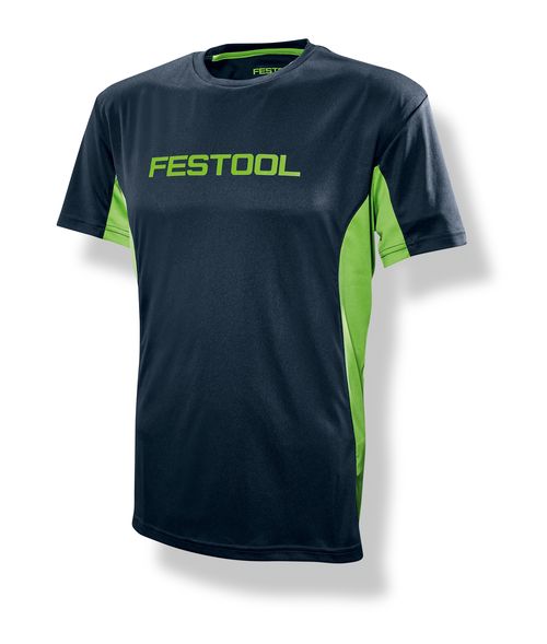 Urheilupaita Festool 204004; L; tummansininen