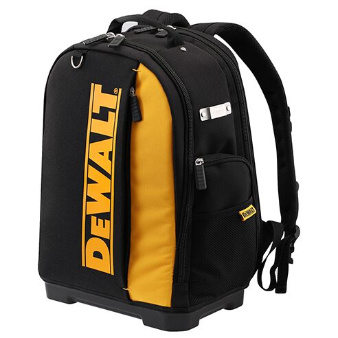 Selkäreppu DeWalt DWST81690-1