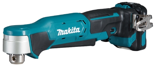 Kulmaporakone Makita DA332DSAE; 12 V; 2x2,0 Ah akku