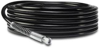 Korkeapaineletku Wagner HEA Control Pro Airless hose; 9 m