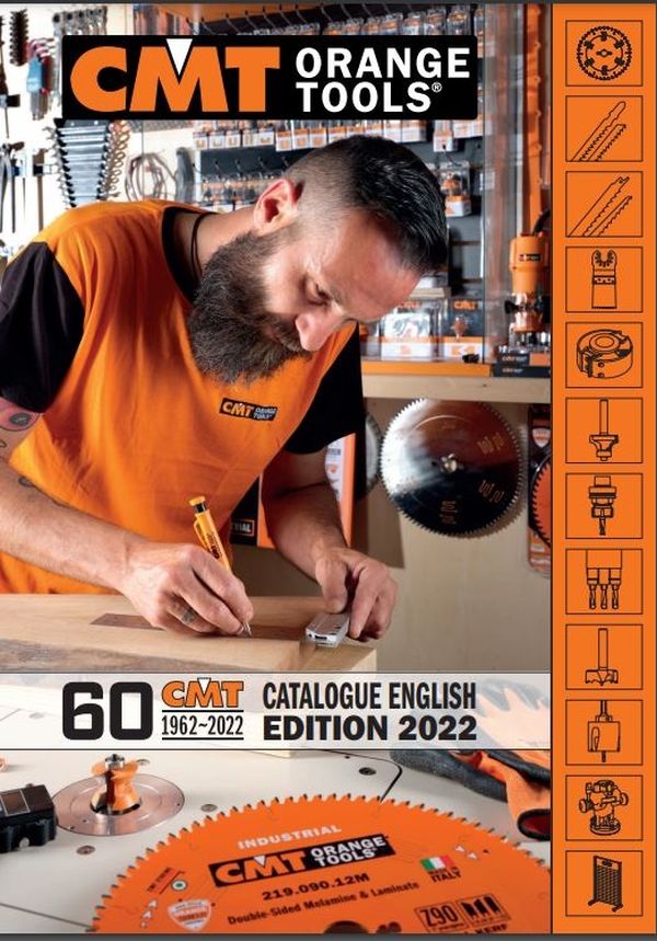 Luettelo CMT&nbsp;2022