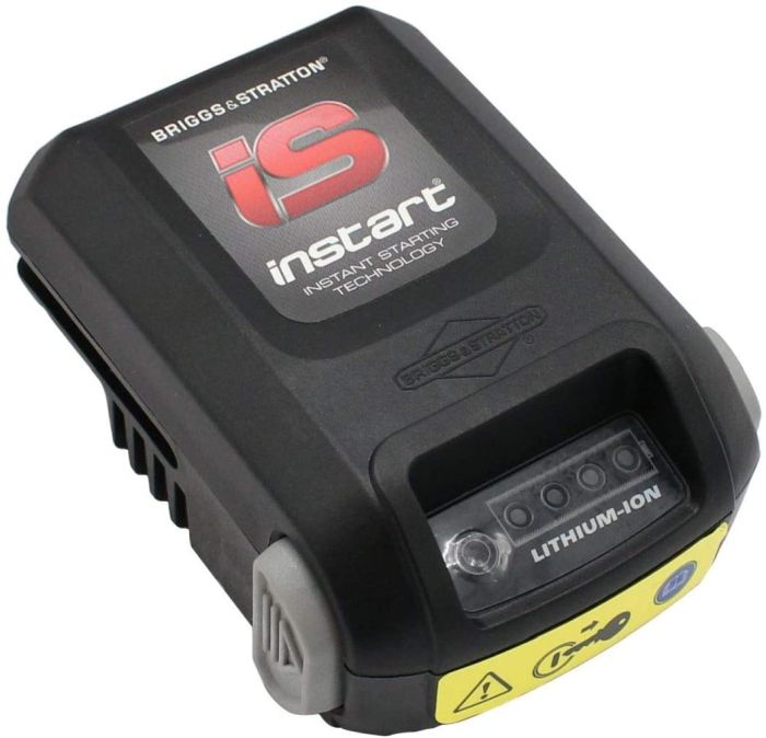 Akku Briggs&Stratton InStart 597189; 10,8 V; 2,0 Ah