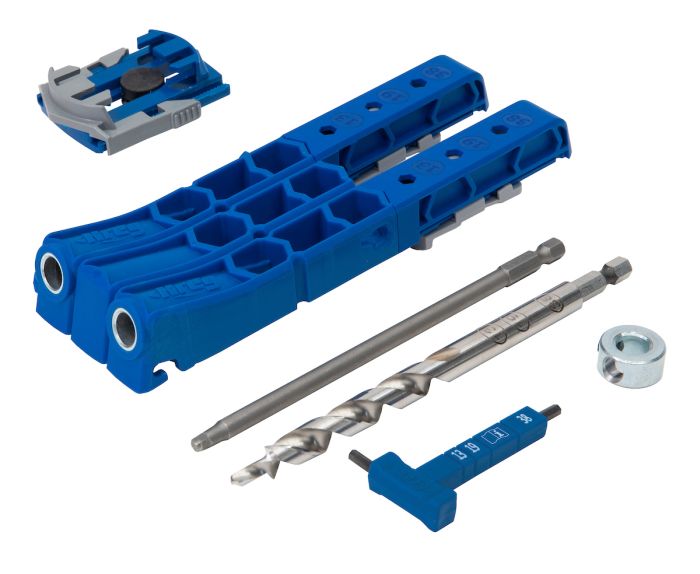 Poraussapluuna Kreg Jig® Pocket-Hole Jig 320