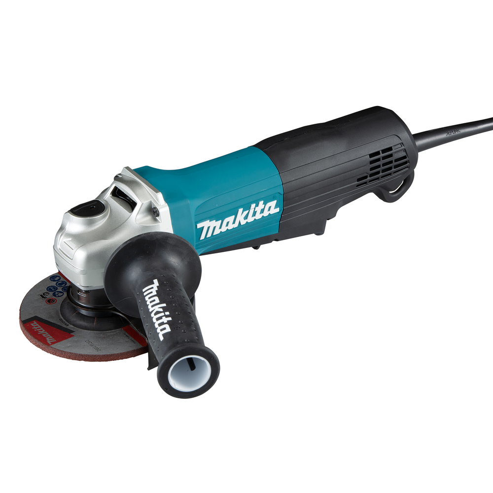 Kulmahiomakone Makita GA5050R