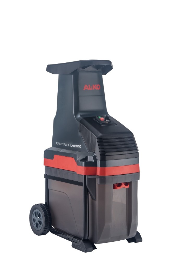 Oksasilppuri Al-ko LH 2810 EASY CRUSH