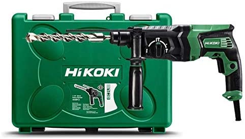 Poravasara Hikoki DH26PC2WSZ; 3,2 J; SDS-plus