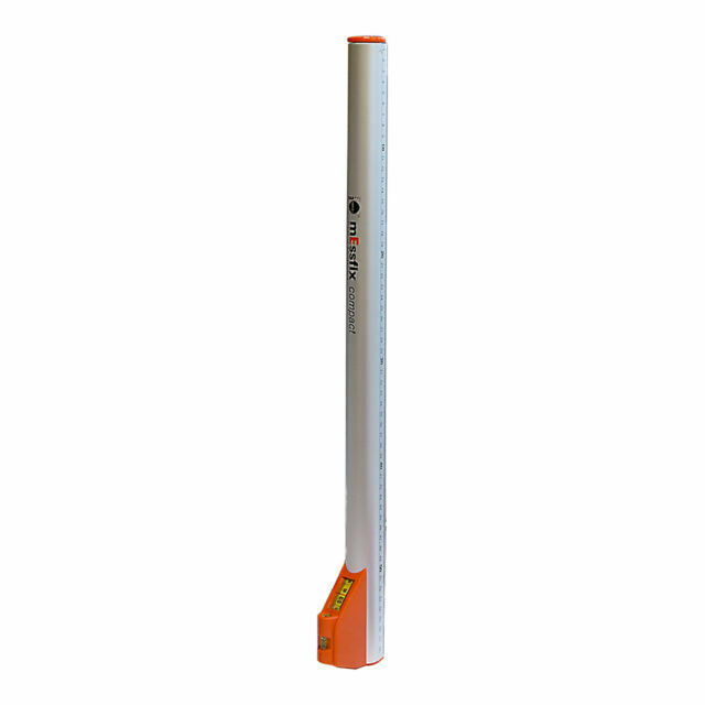 Vaaituslatta Nedo F380211; 0,6-3,04 m