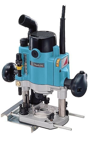 Yläjyrsin Makita RP1111CJ; 1100 W