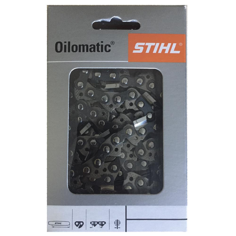 Moottorisahanketju Stihl 71PM3; 1/4''; 64; 1,1 mm