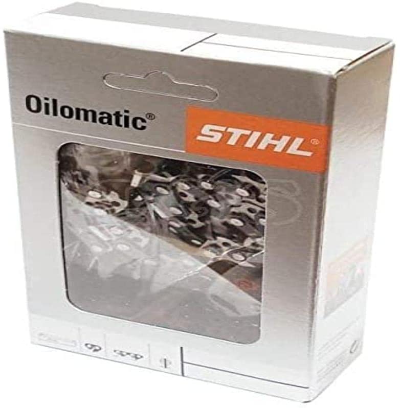 Moottorisahanketju Stihl 71PM3; 1/4''; 72; 1,1 mm