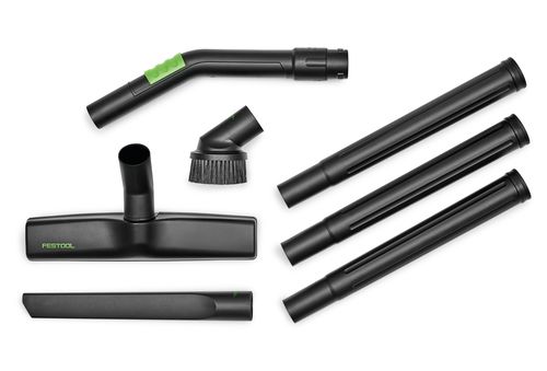 Siivoussetti Festool RS-ST D 27/36-Plus