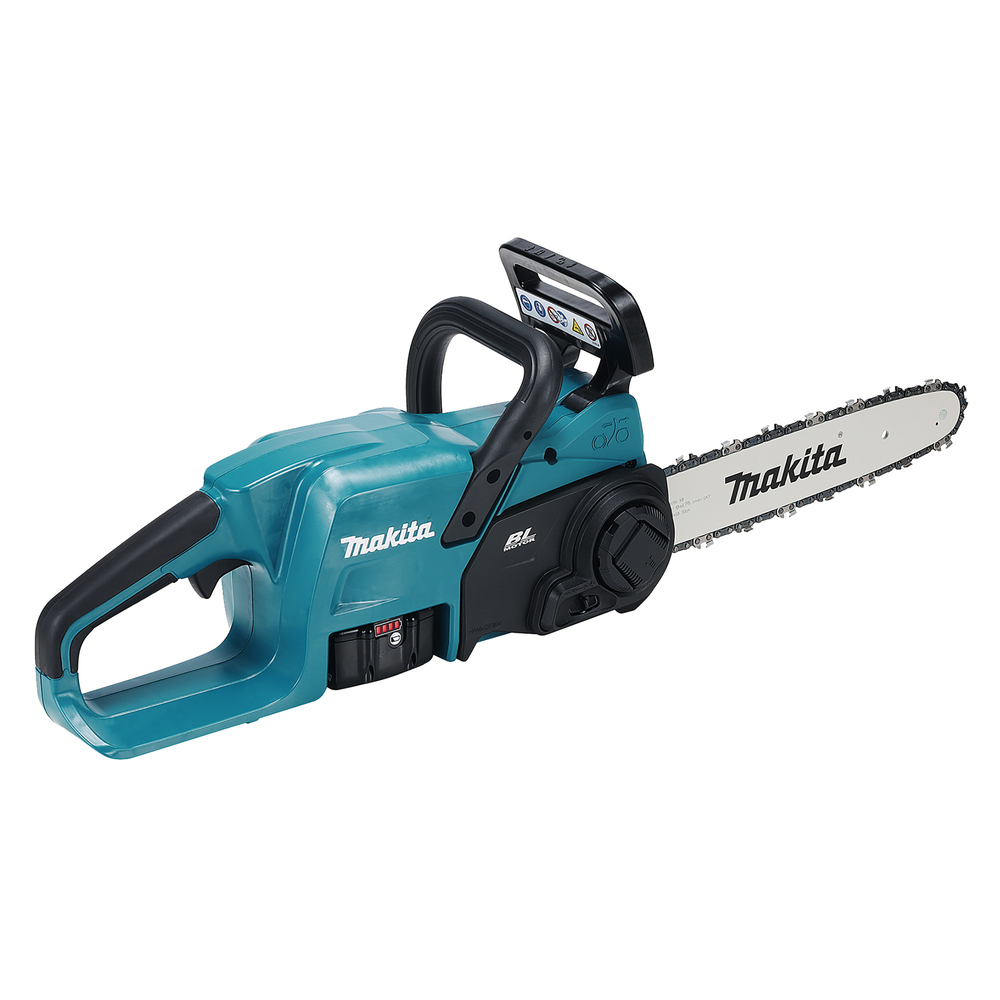 Ketjusaha Makita DUC307RT; 18 V; 1x5,0 Ah akku