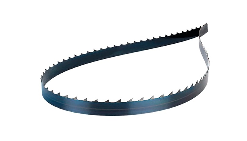 Vannesahanterä Femi job Line VB28-168; 1790x10x0,35 mm Z6