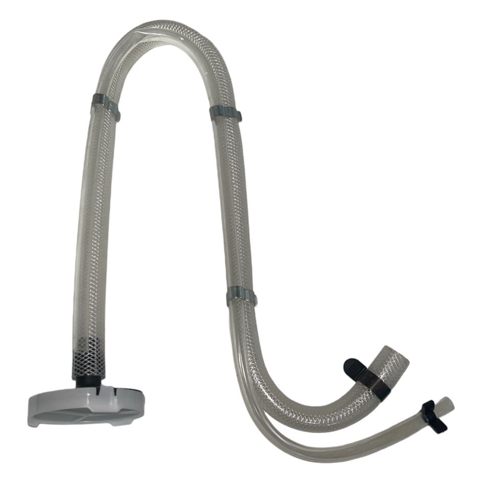 Imusysteemi Wagner 580159A