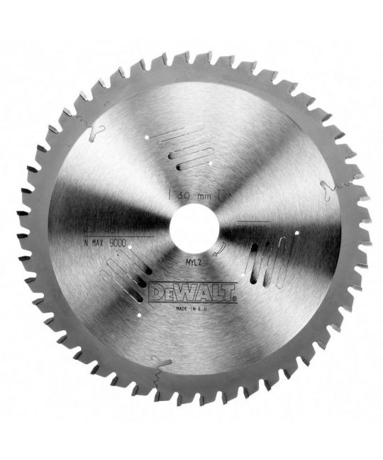 Katkaisuterä puulle DeWalt DT4346-QZ; 305 mm