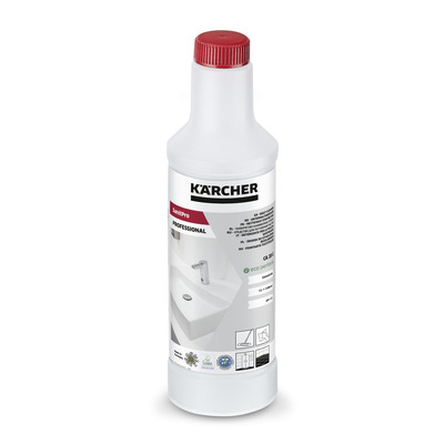 Muovisanko Karcher; 0,5 l; CA 20